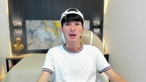 Snapshot of jake_evanss_ chatting on 10, 10, 2025 JAKE online show from 10, 10, 2025