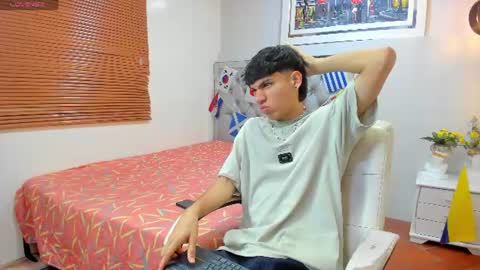 jake_falcon online show from 18, 7, 2026