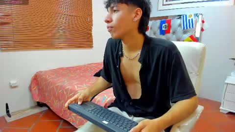 jake_falcon online show from 23, 7, 2026