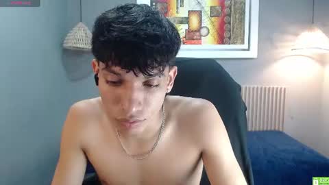 jake_falcon online show from 28, 7, 2026