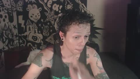 JakeRam online show from 29, 3, 2026