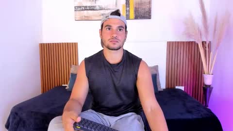 Jake  online show from 4, 11, 2025