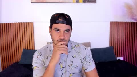 Jake  online show from 7, 11, 2025