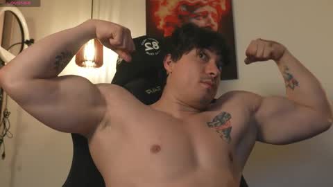 jake_murphy online show from 1, 5, 2026