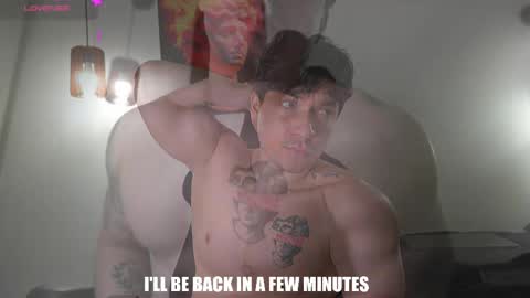 jake_murphy online show from 5, 5, 2026