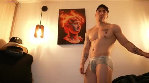 jake_murphy online show from 1, 7, 2026
