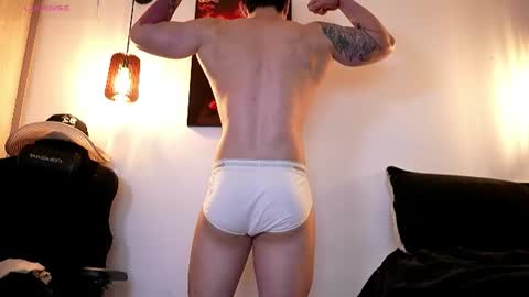 jake_murphy online show from 1, 8, 2026