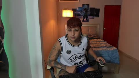 Snapshot of jake_pons chatting on 7, 12, 2024 Jake Pons online show from 7, 12, 2024