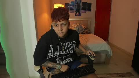 Snapshot of jake_pons chatting on 11, 12, 2024 Jake Pons online show from 11, 12, 2024