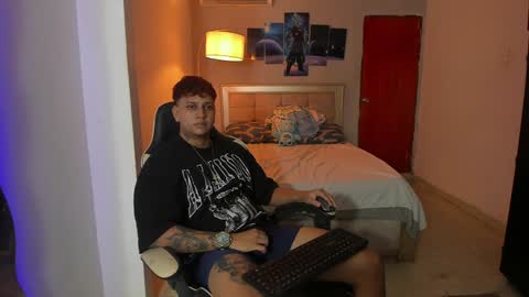 Snapshot of jake_pons chatting on 11, 12, 2024 Jake Pons online show from 11, 12, 2024