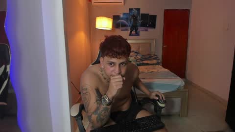 Snapshot of jake_pons chatting on 16, 12, 2024 Jake Pons online show from 16, 12, 2024