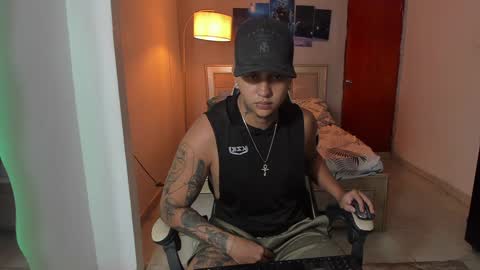 Snapshot of jake_pons chatting on 20, 12, 2024 Jake Pons online show from 20, 12, 2024