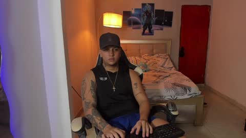 Snapshot of jake_pons chatting on 22, 12, 2024 Jake Pons online show from 22, 12, 2024