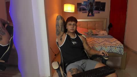 Snapshot of jake_pons chatting on 31, 12, 2024 Jake Pons online show from 31, 12, 2024