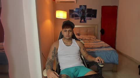 Snapshot of jake_pons chatting on 9, 1, 2025 Jake Pons online show from 9, 1, 2025