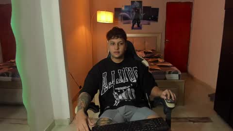 Snapshot of jake_pons chatting on 9, 2, 2025 Jake Pons online show from 9, 2, 2025