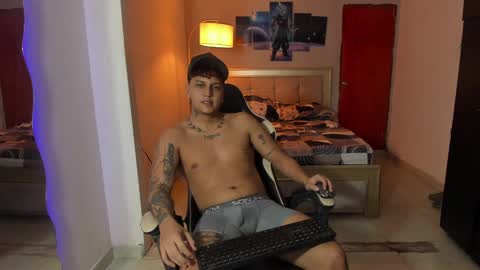 Snapshot of jake_pons chatting on 9, 2, 2025 Jake Pons online show from 9, 2, 2025