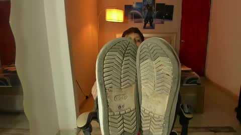 Snapshot of jake_pons chatting on 19, 2, 2025 Jake Pons online show from 19, 2, 2025