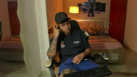 Snapshot of jake_pons chatting on 26, 2, 2025 Jake Pons online show from 26, 2, 2025