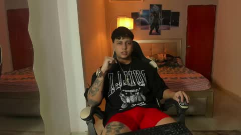 Snapshot of jake_pons chatting on 27, 2, 2025 Jake Pons online show from 27, 2, 2025