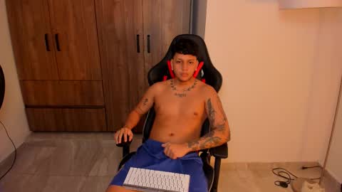 Snapshot of jake_pons chatting on 27, 9, 2025 Jake Pons online show from 27, 9, 2025