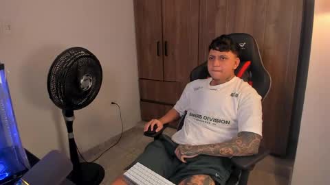 Jake Pons online show from 6, 5, 2026
