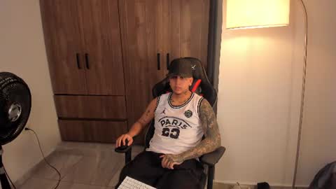 Jake Pons online show from 25, 6, 2026