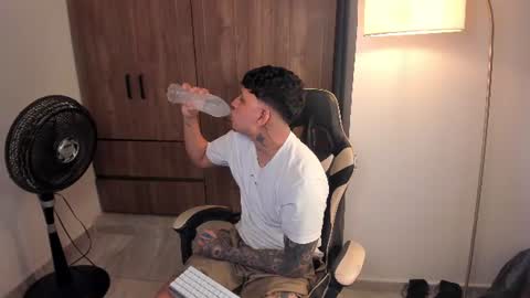 Jake Pons online show from 27, 6, 2026