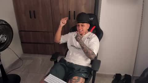 Jake Pons online show from 28, 6, 2026