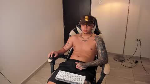 Jake Pons online show from 4, 7, 2026