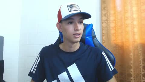 Hi guys im new 3 online show from 10, 3, 2025