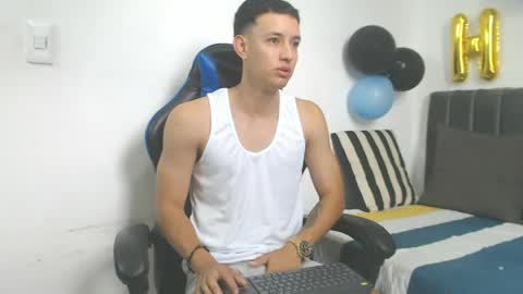 Hi guys im new 3 online show from 1, 5, 2026