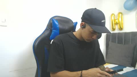 Hi guys im new 3 online show from 4, 5, 2026