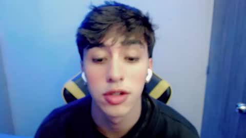 jake_tripp online show from 18, 11, 2025