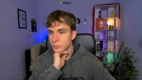 Jake online show from 13, 4, 2026