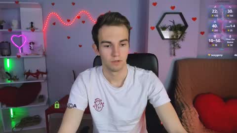 Jake online show from 14, 4, 2026