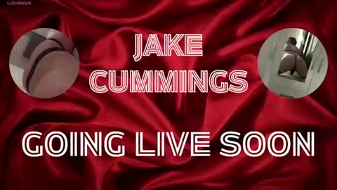 Snapshot of jakecummings69 chatting on 28, 6, 2026 Jake Cummings online show from 28, 6, 2026