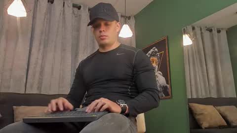 Jake Tyler online show from 16, 2, 2026