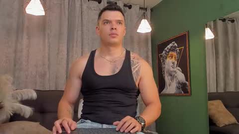 Jake Tyler online show from 21, 3, 2026