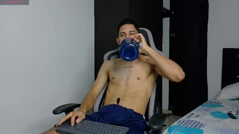 JakeMonroe online show from 20, 5, 2026