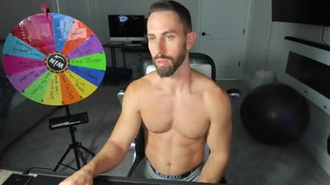 Jake Orion online show from 17, 6, 2026