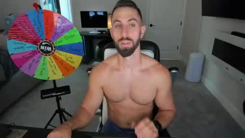 Jake Orion online show from 18, 6, 2026