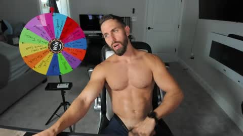 Jake Orion online show from 27, 6, 2026