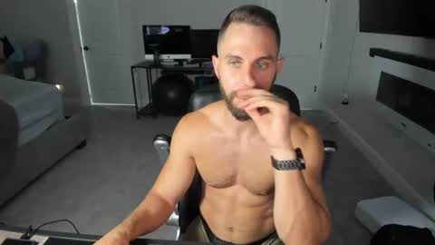 Jake Orion online show from 29, 6, 2026