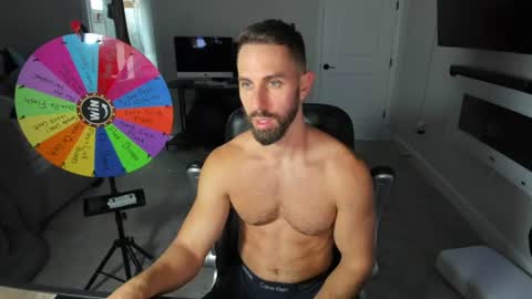 Jake Orion online show from 1, 7, 2026