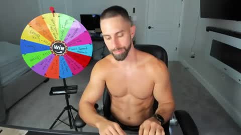 Jake Orion online show from 25, 7, 2026