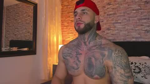 Snapshot of jakeortega chatting on 8, 1, 2025 Jake Orthega online show from 8, 1, 2025