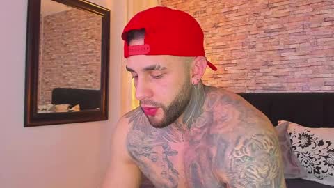 Snapshot of jakeortega chatting on 8, 1, 2025 Jake Orthega online show from 8, 1, 2025