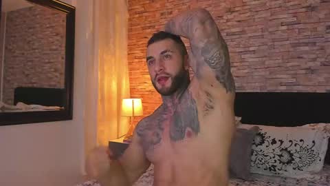 Snapshot of jakeortega chatting on 10, 1, 2025 Jake Orthega online show from 10, 1, 2025