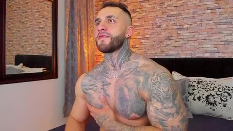 Snapshot of jakeortega chatting on 30, 1, 2025 Jake Orthega online show from 30, 1, 2025